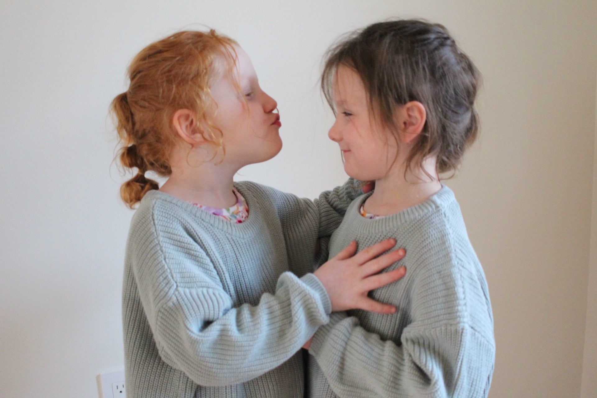 Cozy Sweaters